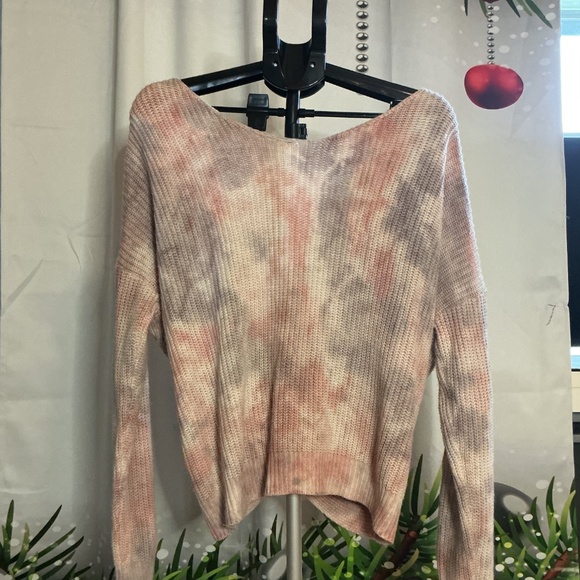 mainstrip sweater - Picture 2 of 2